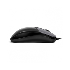 Компьютерные мыши мышь USB SVEN RX-112 чёрная
