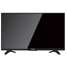 Телевизоры LED телевизор ASANO 32LH1020S 32" HD черный