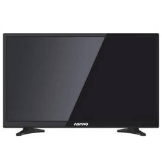 Телевизоры LED телевизор ASANO 20LH1010T 20" HD черный