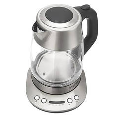 Чайники чайник POLARIS PWK 1775CGLD WIFI IQ Home 2200Вт 1,7л стекло эл.управление