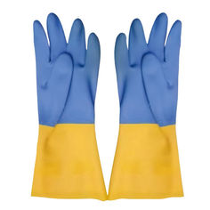 Перчатки многоразовые перчатки ATMOSPHERE Fresh размер M хозяйственные латекс, неопрен Atmosphere®