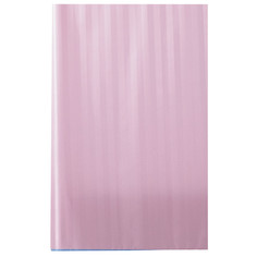 Занавески для ванной занавеска для ванной BACCHETTA Rigone 180х200см полиэстер розовая