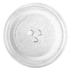 Тарелки для микроволновой печи тарелка для СВЧ ONKRON ER245BD 24,5см для Panasonic