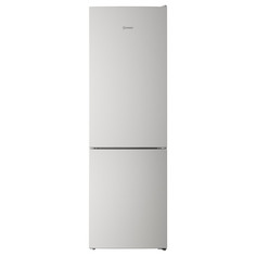 Холодильники двухкамерные холодильник двухкамерный INDESIT ITR4180W 185х60х64см белый
