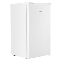 Холодильники однокамерные холодильник однокамерный MAUNFELD MFF83W 83х47,4х44,7см белый
