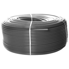 Трубы труба STOUT 16х2,2 PEX-a из сшитого полиэтилена для отопления и водоснабжения 240м