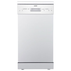 Посудомоечные машины машина посудомоечная COMFEE CDW450W 45см 9комп.