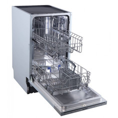 Встраиваемые посудомоечные машины машина посудомоечная встраиваемая COMFEE CDWI451 45см 9комп.