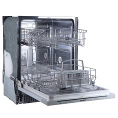 Встраиваемые посудомоечные машины машина посудомоечная встраиваемая COMFEE CDWI601 60см 12комп.