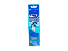 Насадки для электрических зубных щеток насадка для зубной щетки ORAL-B EB20 PrecisionClean 2 шт. Braun