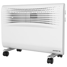 Конвекторы электрические конвектор POLARIS PCH1574 1500Вт 500х610х250мм настенный/напольный