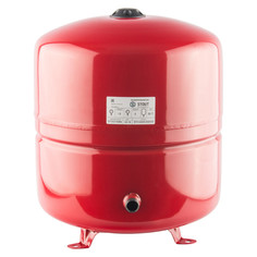 Комплектующие для котлов бак расширительный для отопления STOUT 50 л.