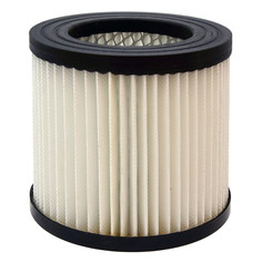 Фильтры для строительных пылесосов фильтр для пылесосов FUBAG WD Нера каркасный