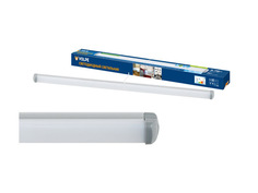 Подсветка для кухни светильник светодиодный LED VOLPE 18Вт 600мм ULO-Q141 белый свет серебристый