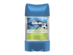 Дезодоранты для тела дезодорант мужской GILLETTE Sport: Power Rush, 75 мл, стик