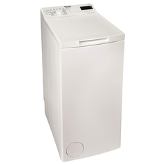 Стиральные машины с вертикальной загрузкой машина стиральная HOTPOINT-ARISTON WMTF 501 L CIS 5 кг/1000об/90х40х60 см