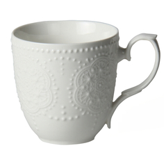 Кружки кружка WALMER Vivien, 350 мл, фарфор