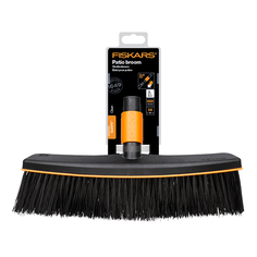 Метлы, щетки насадка-метла FISKARS QuikFit 38см