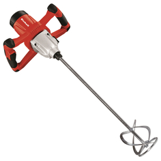 Строительные миксеры миксер EINHELL TC-MX 1400-2E 1400Вт