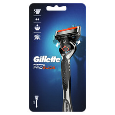 Станки для бритья многоразовые станок для бритья GILLETTE Fusion ProGlide Flexible 5 лезвий