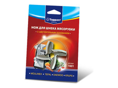 Аксессуары для кухонной техники нож для мясорубок Moulinex TOPPERR 1601