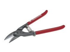 Строительные ножницы ножницы по металлу NWS правые 250мм