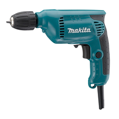 Электродрели дрель безударная MAKITA 6413 450Вт