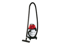 Строительные пылесосы пылесос строительный EINHELL TC-VC 1820 S 20л 1250Вт