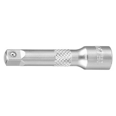 Головки торцевые удлинитель для воротка THORVIK 1/4"DR 100мм