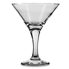 Бокалы бокал для мартини PASABAHCE Bistro 170 мл, стеклянный