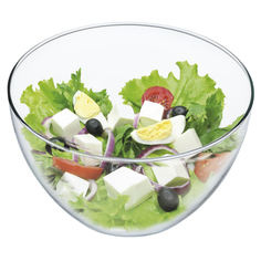 Салатники, миски миска SIMAX Classic 18,5см 1,5л жаропрочное стекло