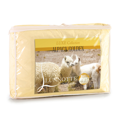 Подушки подушка LUNNOTTE 50х70см наполн.чехла пух альпаки 100%, арт.LNAL 50