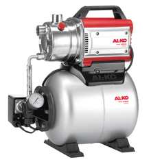 Насосные станции станция насосная AL-KO HW 3000 INOX 650Вт 3120л/ч