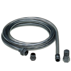 Аксессуары к насосам шланг всасывающий FITT Aspir-Flex 1" 4м