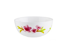 Салатники, миски салатник LUMINARC Water Color 12см 0,3л стекло