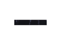 Закладки для плитки пластиковые профиль ПВХ для плитки 8-9мм наружный 2,5м мрамор черный 019135 Salag