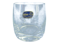 Стаканы в наборах набор стаканов CRYSTALEX Идеал 6шт 290мл виски стекло