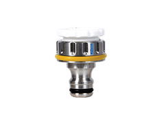 Соединители шланговые адаптер HOZELOCK Pro Metal 3/4" внутренняя резьба металл
