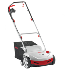 Аэраторы для газона аэратор электрический AL-KO Comfort 38E Combi Care