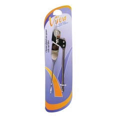 Открывашки нож для консервов ATTRIBUTE Viva, хромированная сталь