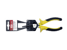 Плоскогубцы круглогубцы UGO LOKS 150мм