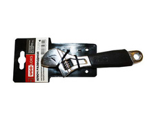 Ключи разводные ключ разводной UGO LOKS 150мм прорезиненная ручка