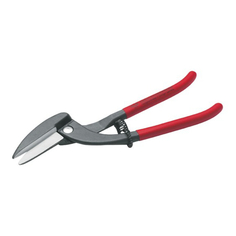 Строительные ножницы ножницы по металлу NWS Pelikan 300мм