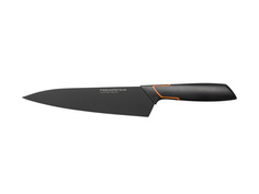 Ножи кухонные нож FISKARS Edge кухонный 19см нерж.сталь