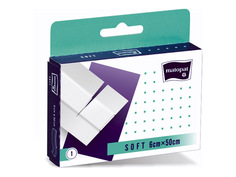 Пластыри пластыри MATOPAT Soft 6x50см 1шт