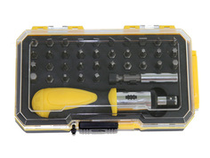 Наборы ручных инструментов набор инструментов UGO LOKS 37 предметов