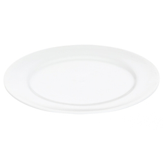 Тарелки тарелка WILMAX 15см десертная фарфор