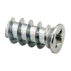 Саморезы, шурупы еврошуруп потайной 6,3х13мм 25шт Element