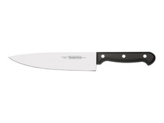 Ножи кухонные нож TRAMONTINA Ultracorte 20см поварской нерж.сталь