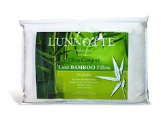 Подушки подушка LUNNOTTE 50х70см бамбуковое волокно 100%, арт.LNBP 50